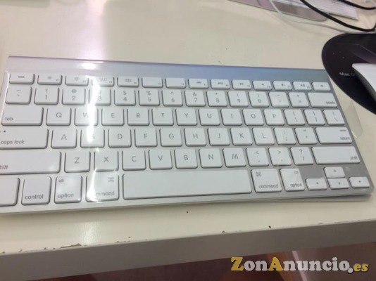TECLADO APPLE